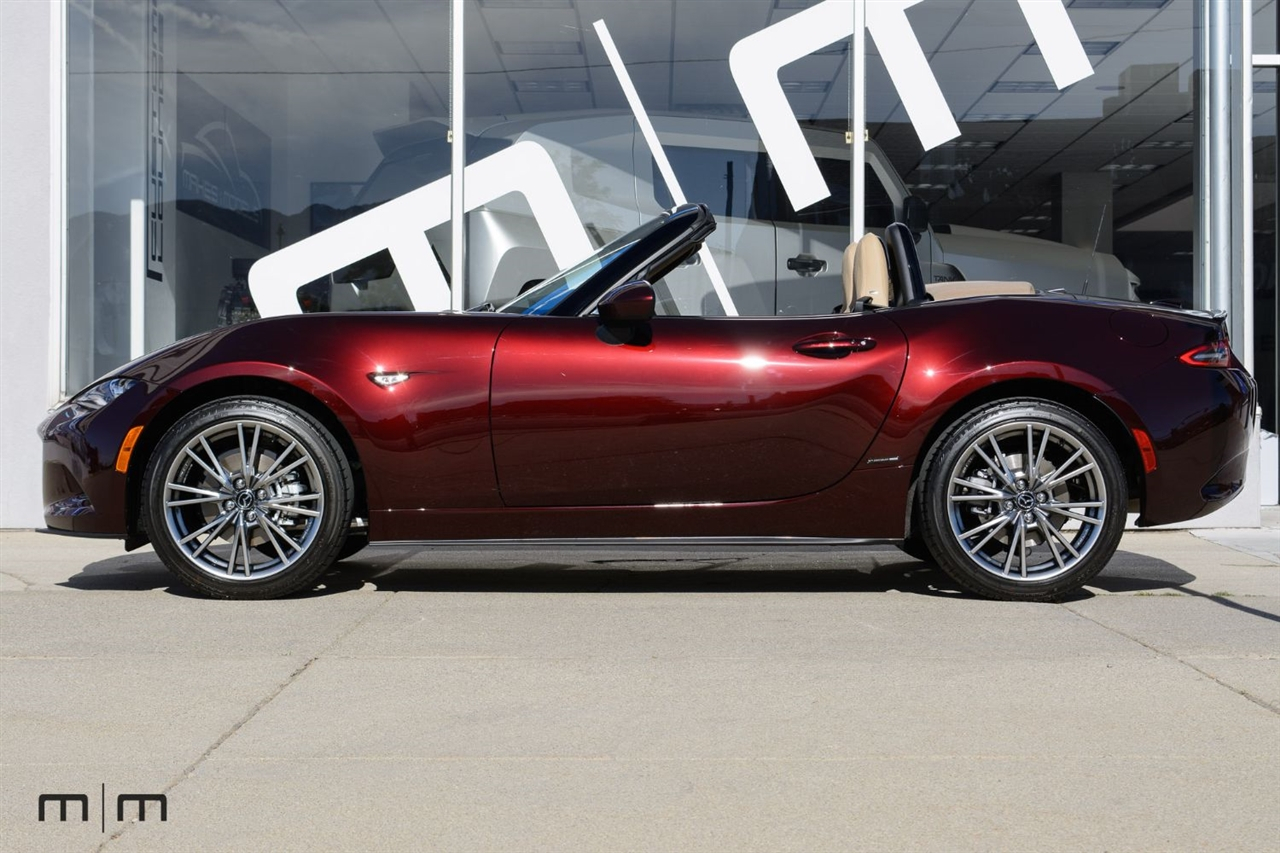 mazda mx-5 miata 2025 JM1NDAA73S0654232 image mazda mx-5 miata 2025 JM1NDAA73S0654232 image
